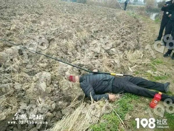 揭示悲剧真相与教训，钓鱼触电事件最早消息曝光