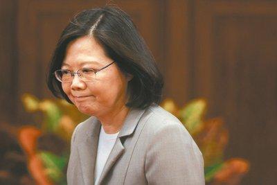 关于攻击台湾最早消息的文章分析与解读