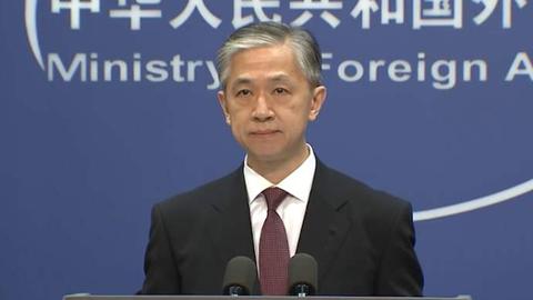 中美领事馆事件历史回顾，早期发展与启示
