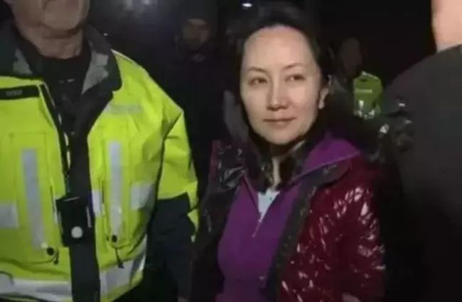 孟晚舟事件初始报道，揭开事件序幕的真相揭秘