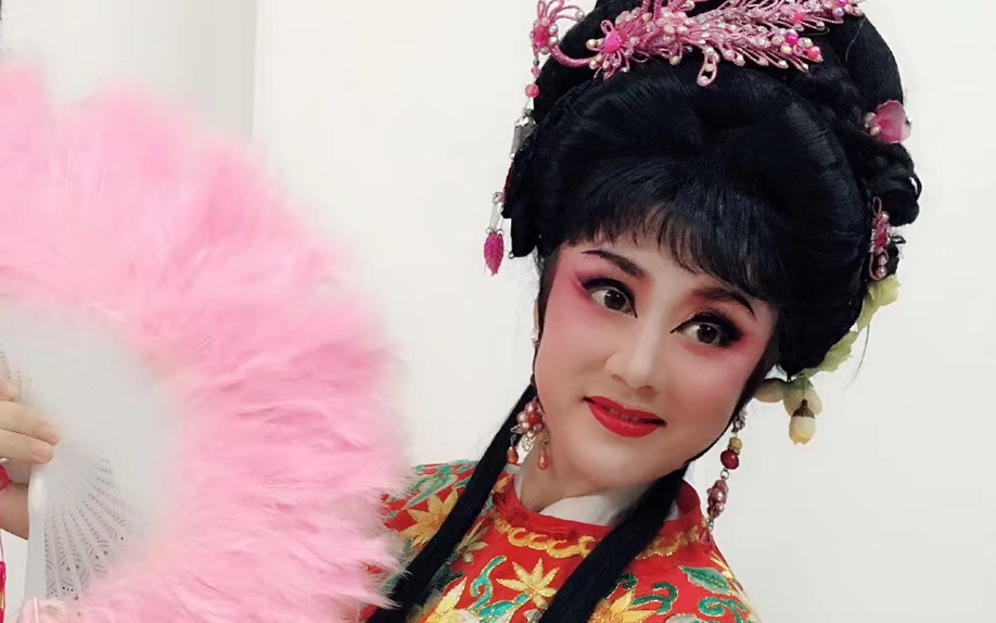 黄丹娜与早期潮剧的璀璨光芒，经典传承的明珠闪耀岁月